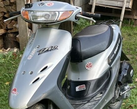 Хонда Інша, об'ємом двигуна 49 л та пробігом 0 тис. км за 12999 $, фото 4 на Automoto.ua