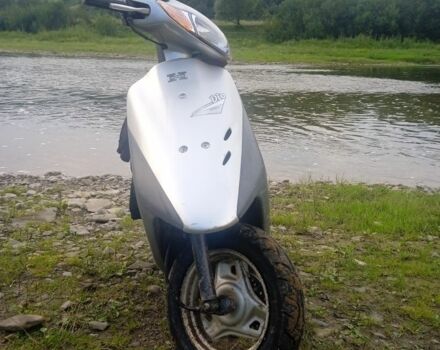 Хонда Інша, об'ємом двигуна 49 л та пробігом 0 тис. км за 364 $, фото 1 на Automoto.ua