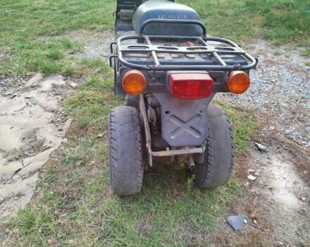 Хонда Другая, объемом двигателя 0 л и пробегом 0 тыс. км за 357 $, фото 2 на Automoto.ua