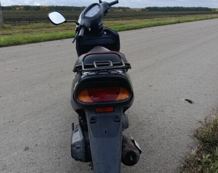 Хонда Другая, объемом двигателя 49 л и пробегом 0 тыс. км за 288 $, фото 2 на Automoto.ua