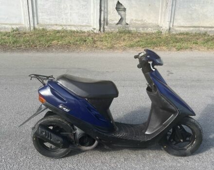 Хонда Другая, объемом двигателя 50 л и пробегом 0 тыс. км за 339 $, фото 1 на Automoto.ua