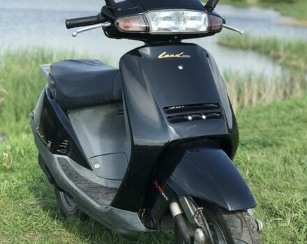 Хонда Інша, об'ємом двигуна 49 л та пробігом 0 тис. км за 600 $, фото 5 на Automoto.ua