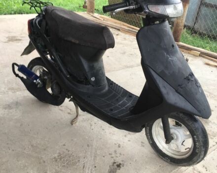 Хонда Другая, объемом двигателя 90 л и пробегом 0 тыс. км за 85 $, фото 1 на Automoto.ua