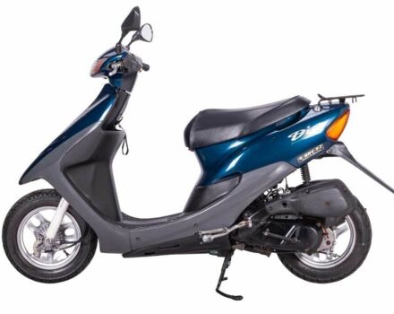 Хонда Другая, объемом двигателя 49 л и пробегом 0 тыс. км за 650 $, фото 2 на Automoto.ua