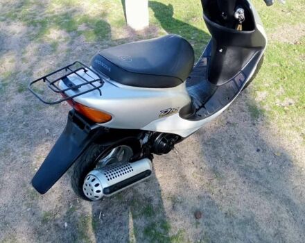 Хонда Інша, об'ємом двигуна 50 л та пробігом 0 тис. км за 364 $, фото 5 на Automoto.ua