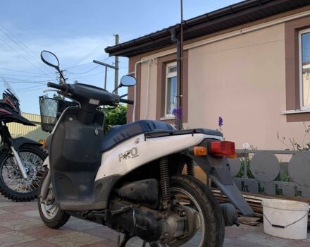 Хонда Другая, объемом двигателя 49 л и пробегом 0 тыс. км за 339 $, фото 2 на Automoto.ua