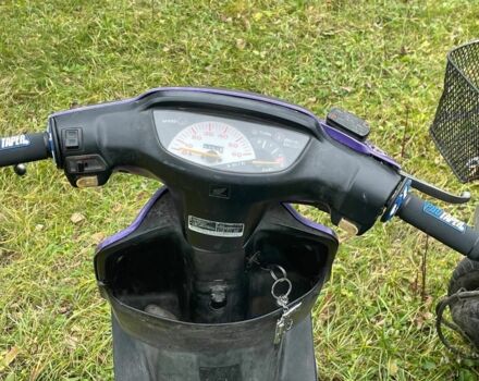 Хонда Другая, объемом двигателя 49 л и пробегом 0 тыс. км за 359 $, фото 3 на Automoto.ua