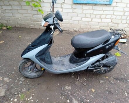 Хонда Другая, объемом двигателя 49 л и пробегом 0 тыс. км за 156 $, фото 3 на Automoto.ua