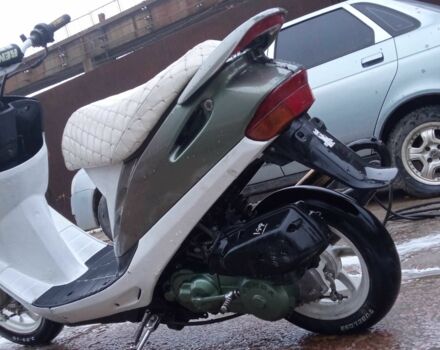 Хонда Другая, объемом двигателя 65 л и пробегом 0 тыс. км за 321 $, фото 2 на Automoto.ua