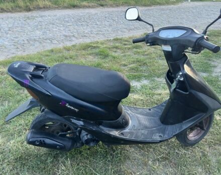 Хонда Другая, объемом двигателя 49 л и пробегом 0 тыс. км за 267 $, фото 3 на Automoto.ua
