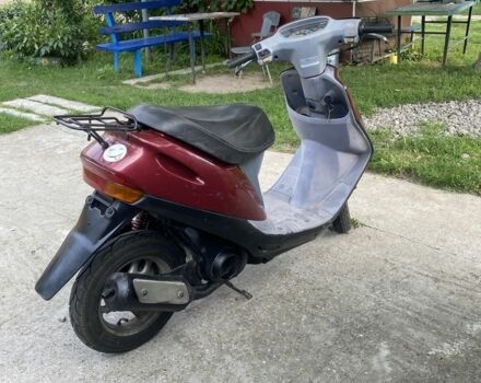 Хонда Другая, объемом двигателя 50 л и пробегом 0 тыс. км за 267 $, фото 2 на Automoto.ua