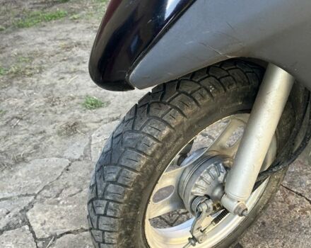 Хонда Інша, об'ємом двигуна 50 л та пробігом 0 тис. км за 303 $, фото 7 на Automoto.ua