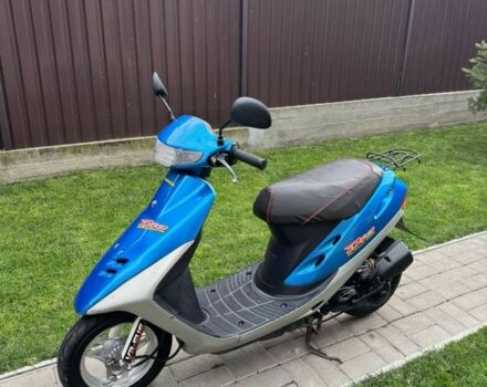 Хонда Другая, объемом двигателя 49 л и пробегом 0 тыс. км за 288 $, фото 3 на Automoto.ua