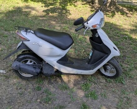 Хонда Другая, объемом двигателя 49 л и пробегом 0 тыс. км за 509 $, фото 1 на Automoto.ua