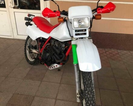Хонда Інша, об'ємом двигуна 0.25 л та пробігом 0 тис. км за 2300 $, фото 2 на Automoto.ua
