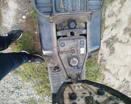 Хонда Другая, объемом двигателя 0 л и пробегом 0 тыс. км за 357 $, фото 7 на Automoto.ua