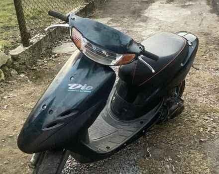 Хонда Інша, об'ємом двигуна 70 л та пробігом 0 тис. км за 388 $, фото 6 на Automoto.ua