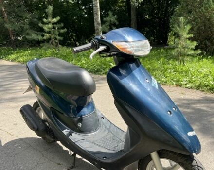 Хонда Другая, объемом двигателя 50 л и пробегом 0 тыс. км за 300 $, фото 3 на Automoto.ua