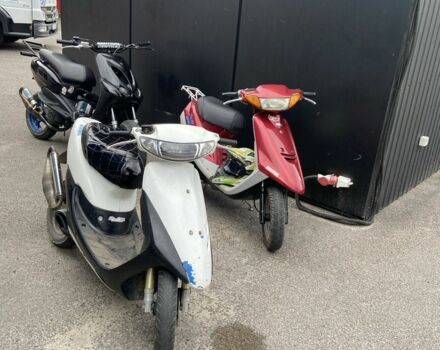 Хонда Другая, объемом двигателя 65 л и пробегом 0 тыс. км за 291 $, фото 2 на Automoto.ua
