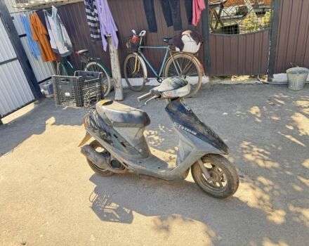 Хонда Інша, об'ємом двигуна 0 л та пробігом 0 тис. км за 194 $, фото 4 на Automoto.ua