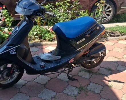 Хонда Інша, об'ємом двигуна 50 л та пробігом 0 тис. км за 146 $, фото 1 на Automoto.ua