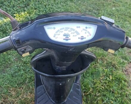 Хонда Другая, объемом двигателя 49 л и пробегом 0 тыс. км за 316 $, фото 4 на Automoto.ua