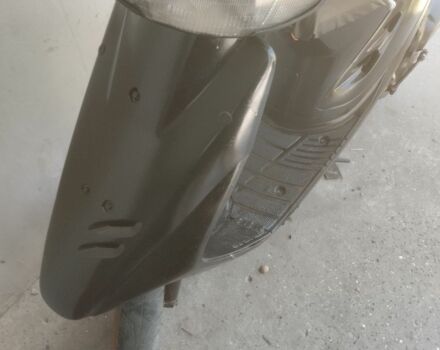 Хонда Інша, об'ємом двигуна 50 л та пробігом 0 тис. км за 227 $, фото 4 на Automoto.ua