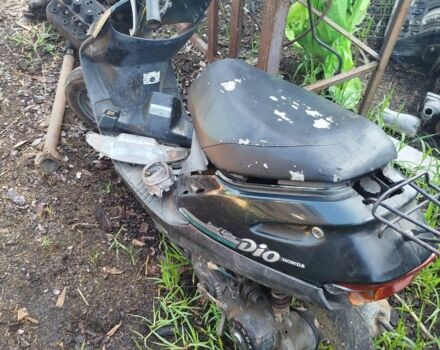 Хонда Другая, объемом двигателя 50 л и пробегом 0 тыс. км за 122 $, фото 1 на Automoto.ua