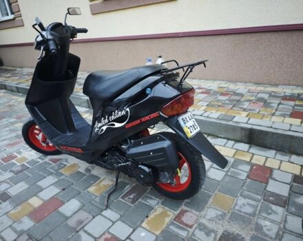 Хонда Інша, об'ємом двигуна 50 л та пробігом 0 тис. км за 503 $, фото 3 на Automoto.ua