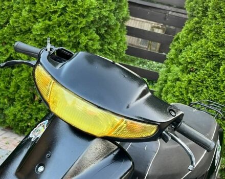 Хонда Другая, объемом двигателя 49 л и пробегом 0 тыс. км за 185 $, фото 2 на Automoto.ua
