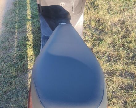 Хонда Другая, объемом двигателя 49 л и пробегом 0 тыс. км за 388 $, фото 4 на Automoto.ua