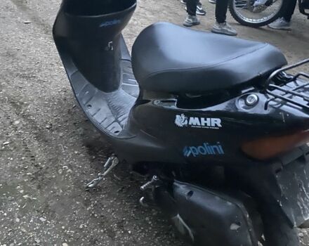Хонда Інша, об'ємом двигуна 65 л та пробігом 0 тис. км за 364 $, фото 2 на Automoto.ua