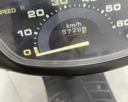 Хонда Другая, объемом двигателя 50 л и пробегом 0 тыс. км за 206 $, фото 5 на Automoto.ua