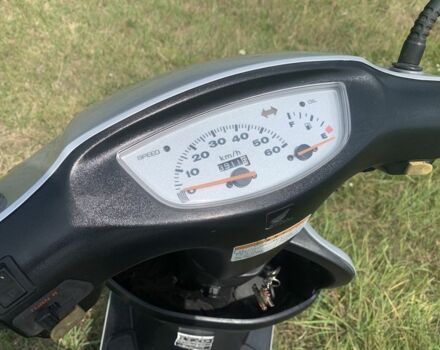 Хонда Інша, об'ємом двигуна 49 л та пробігом 0 тис. км за 364 $, фото 6 на Automoto.ua