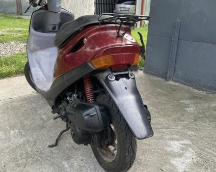 Хонда Другая, объемом двигателя 50 л и пробегом 0 тыс. км за 267 $, фото 1 на Automoto.ua