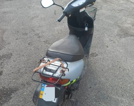 Хонда Другая, объемом двигателя 0 л и пробегом 0 тыс. км за 461 $, фото 5 на Automoto.ua