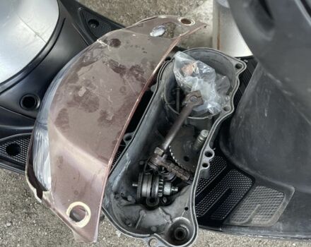 Хонда Другая, объемом двигателя 0 л и пробегом 0 тыс. км за 124 $, фото 5 на Automoto.ua