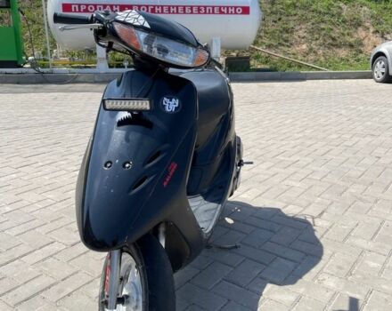 Хонда Інша, об'ємом двигуна 72 л та пробігом 0 тис. км за 315 $, фото 2 на Automoto.ua