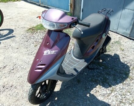 Хонда Другая, объемом двигателя 49 л и пробегом 0 тыс. км за 490 $, фото 1 на Automoto.ua