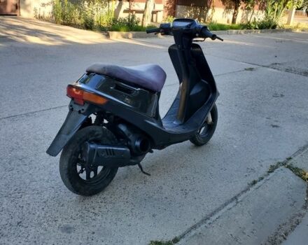 Хонда Другая, объемом двигателя 50 л и пробегом 0 тыс. км за 182 $, фото 1 на Automoto.ua