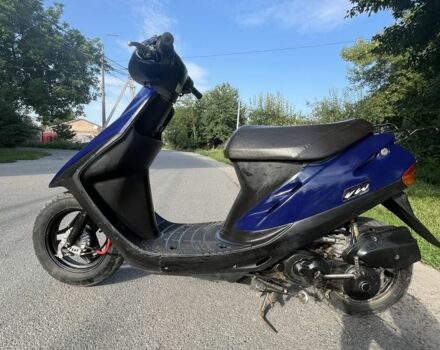 Хонда Другая, объемом двигателя 50 л и пробегом 0 тыс. км за 339 $, фото 2 на Automoto.ua