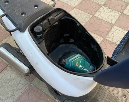Хонда Другая, объемом двигателя 49 л и пробегом 0 тыс. км за 339 $, фото 8 на Automoto.ua