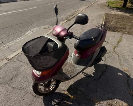 Хонда Другая, объемом двигателя 50 л и пробегом 0 тыс. км за 179 $, фото 1 на Automoto.ua