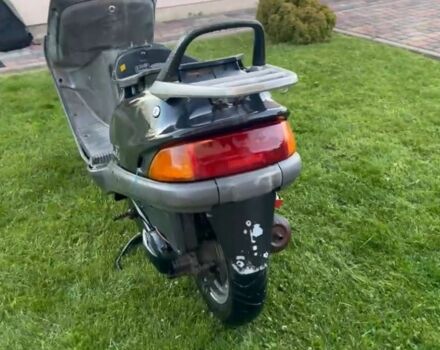 Хонда Другая, объемом двигателя 0 л и пробегом 0 тыс. км за 117 $, фото 3 на Automoto.ua