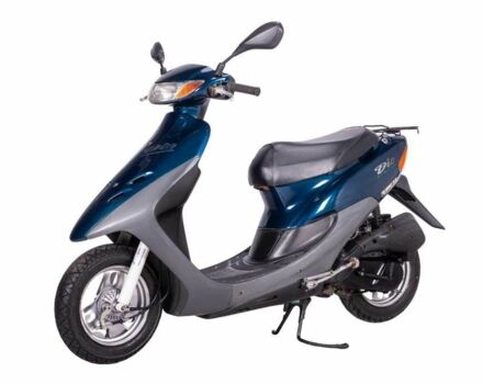 Хонда Другая, объемом двигателя 49 л и пробегом 0 тыс. км за 650 $, фото 1 на Automoto.ua