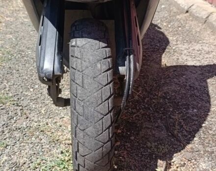 Хонда Інша, об'ємом двигуна 49 л та пробігом 0 тис. км за 267 $, фото 4 на Automoto.ua