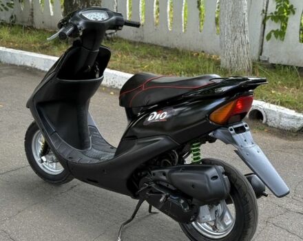 Хонда Другая, объемом двигателя 49 л и пробегом 0 тыс. км за 267 $, фото 3 на Automoto.ua