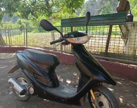 Хонда Другая, объемом двигателя 50 л и пробегом 0 тыс. км за 291 $, фото 1 на Automoto.ua