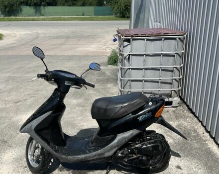 Хонда Другая, объемом двигателя 49 л и пробегом 0 тыс. км за 231 $, фото 1 на Automoto.ua