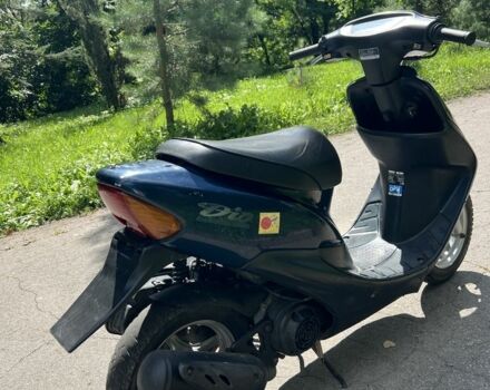 Хонда Другая, объемом двигателя 50 л и пробегом 0 тыс. км за 300 $, фото 2 на Automoto.ua